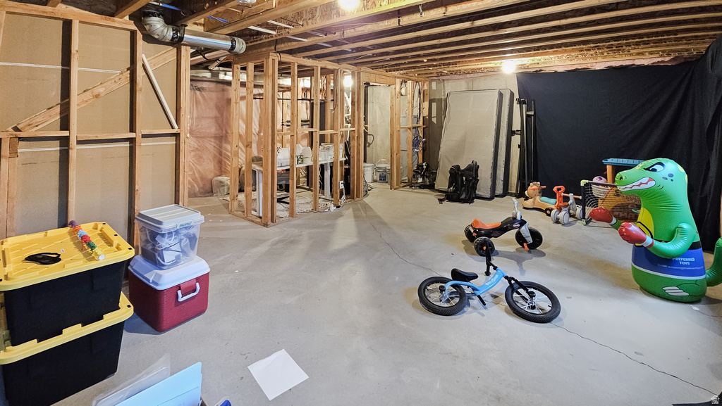 644 N OLD FORT DR Spanish Fork, UT 84660