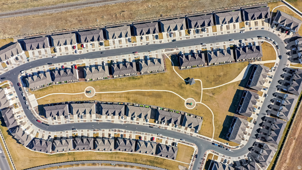 644 N OLD FORT DR Spanish Fork, UT 84660