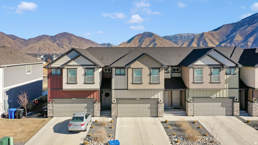 644 N OLD FORT DR Spanish Fork, UT 84660