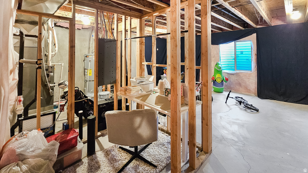 644 N OLD FORT DR Spanish Fork, UT 84660