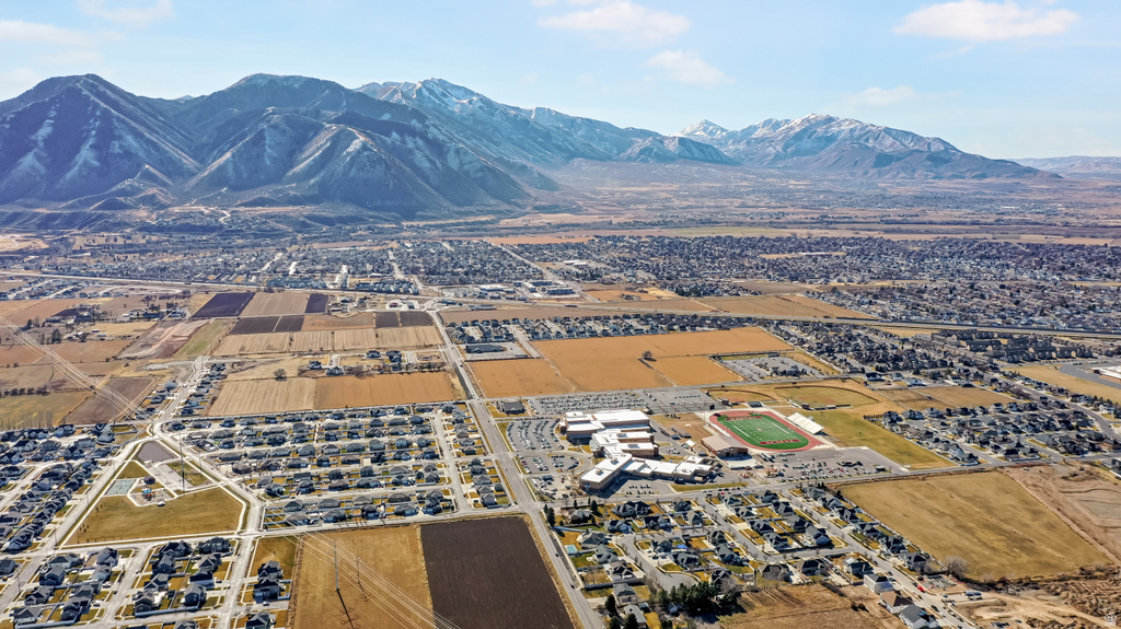 644 N OLD FORT DR Spanish Fork, UT 84660