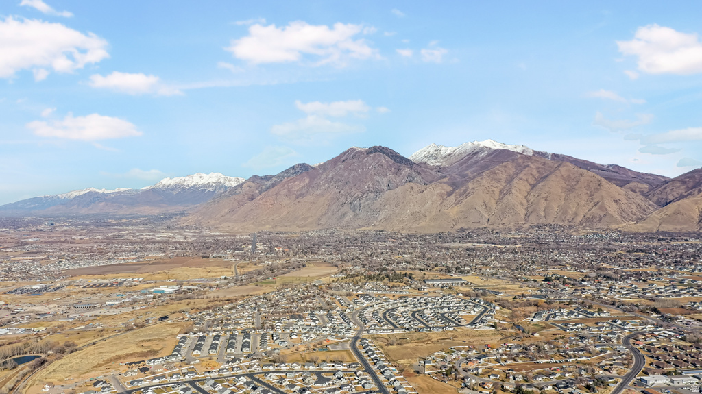 644 N OLD FORT DR Spanish Fork, UT 84660