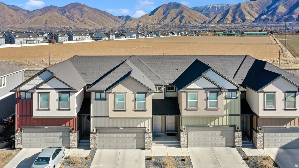 644 N OLD FORT DR Spanish Fork, UT 84660