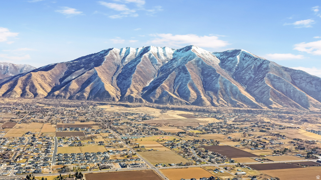 644 N OLD FORT DR Spanish Fork, UT 84660