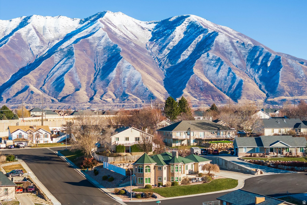 284 N 1000 E Spanish Fork, UT 84660