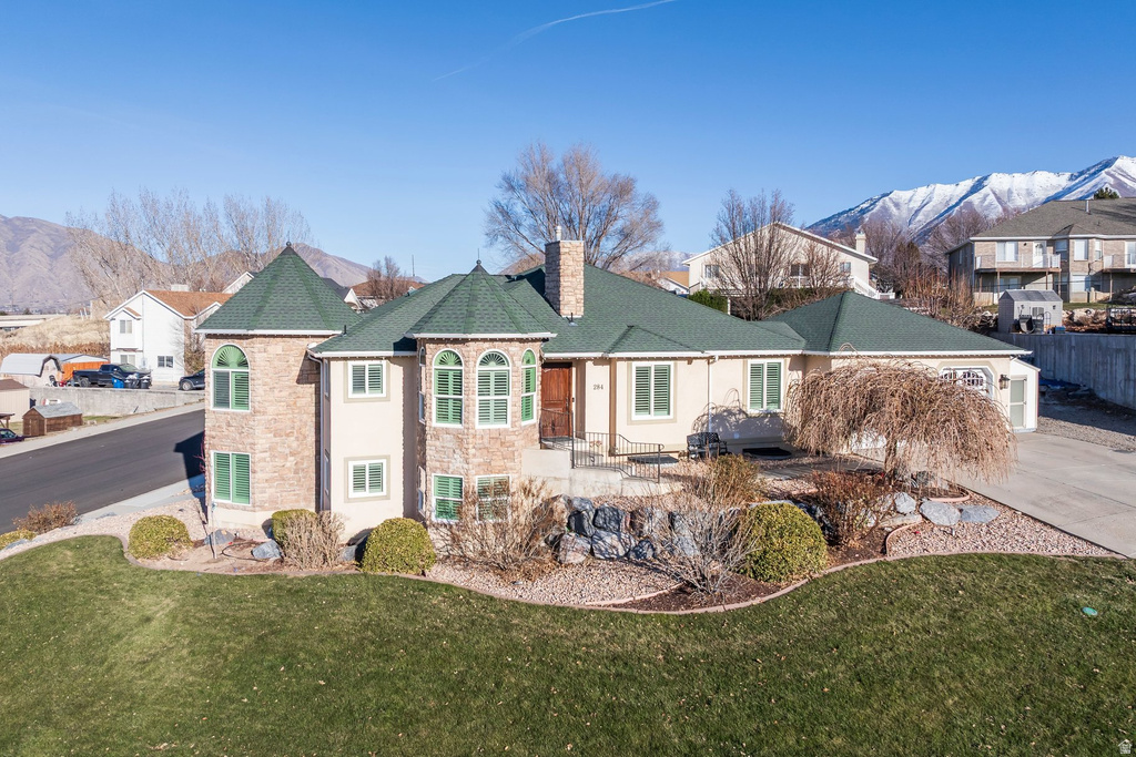 284 N 1000 E Spanish Fork, UT 84660
