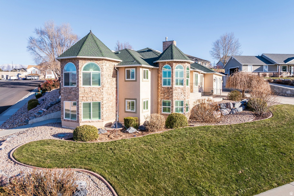 284 N 1000 E Spanish Fork, UT 84660