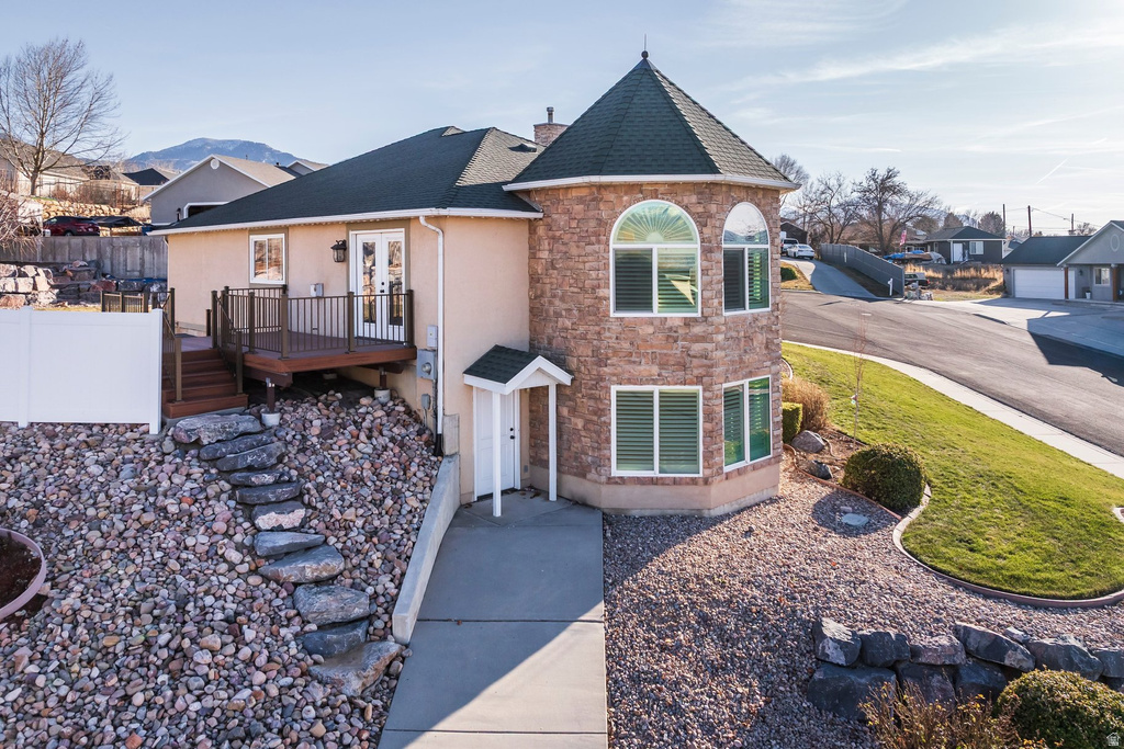284 N 1000 E Spanish Fork, UT 84660