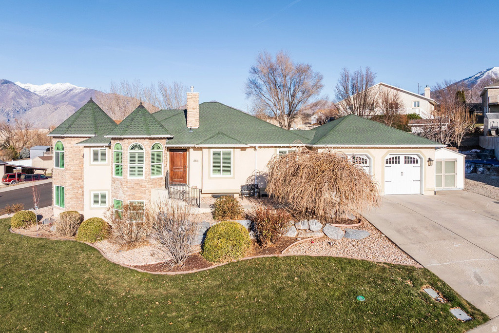 284 N 1000 E Spanish Fork, UT 84660