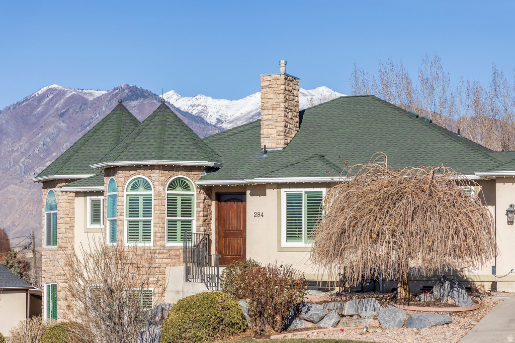 284 N 1000 E Spanish Fork, UT 84660