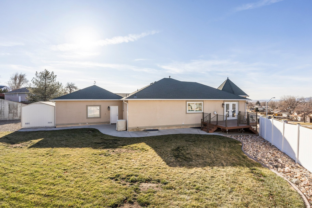 284 N 1000 E Spanish Fork, UT 84660