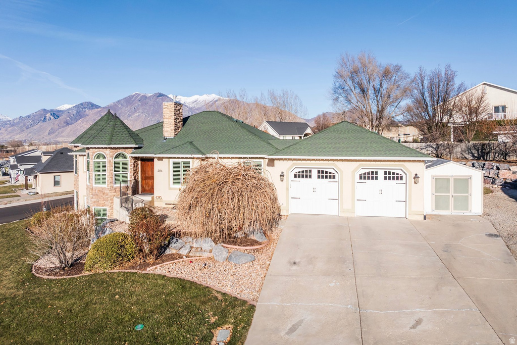 284 N 1000 E Spanish Fork, UT 84660