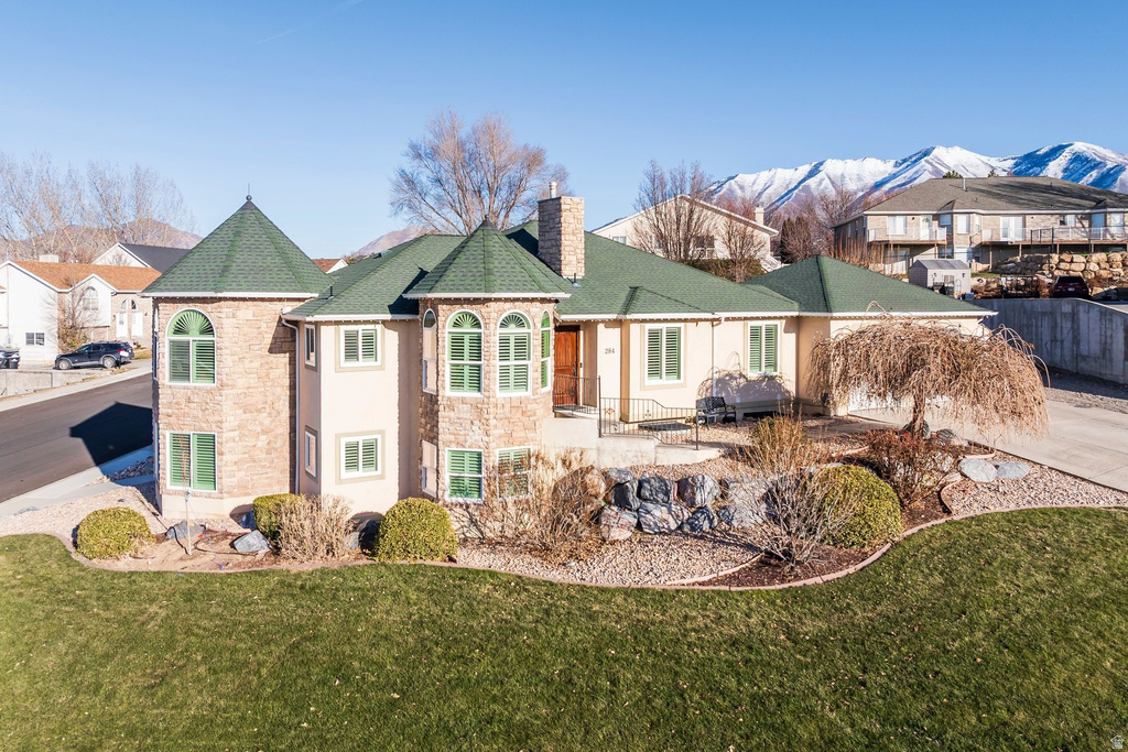 284 N 1000 E Spanish Fork, UT 84660