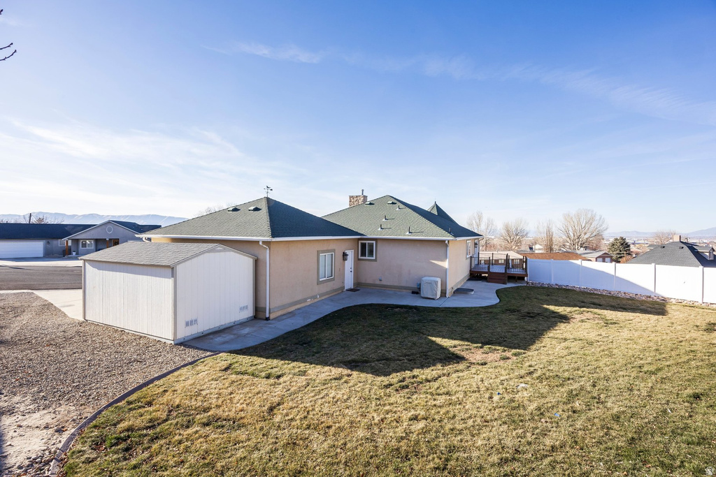 284 N 1000 E Spanish Fork, UT 84660