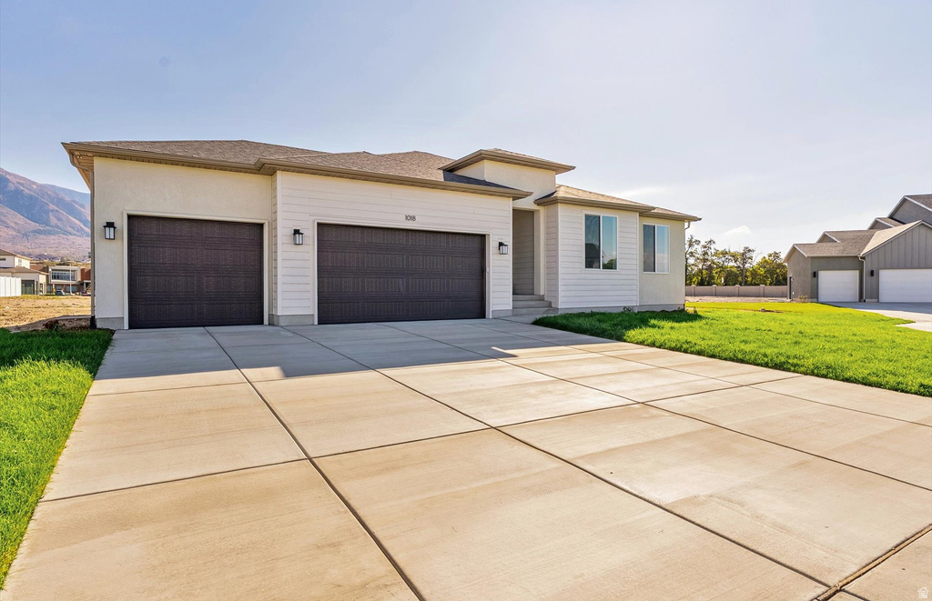 1018 E 250 S #16 Salem, UT 84653