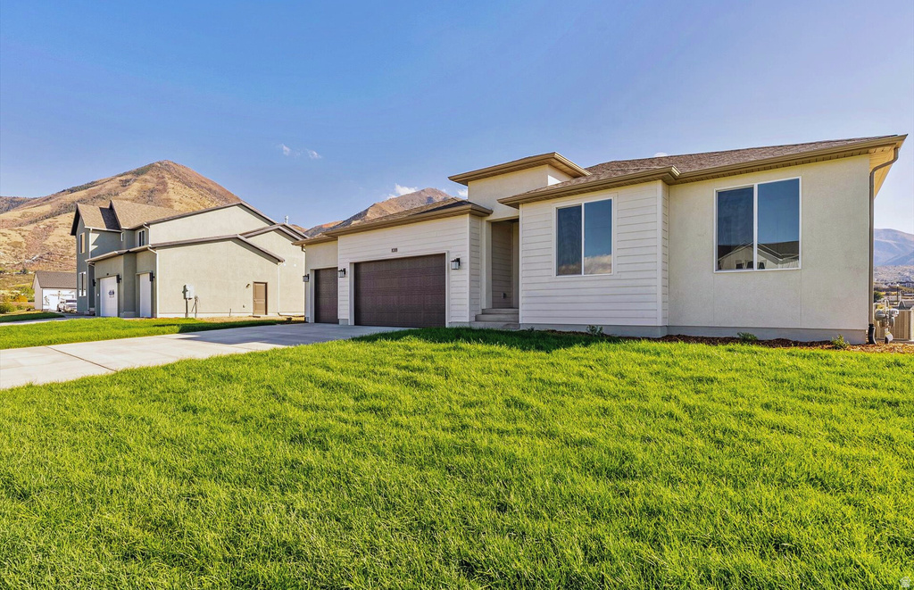 1018 E 250 S #16 Salem, UT 84653