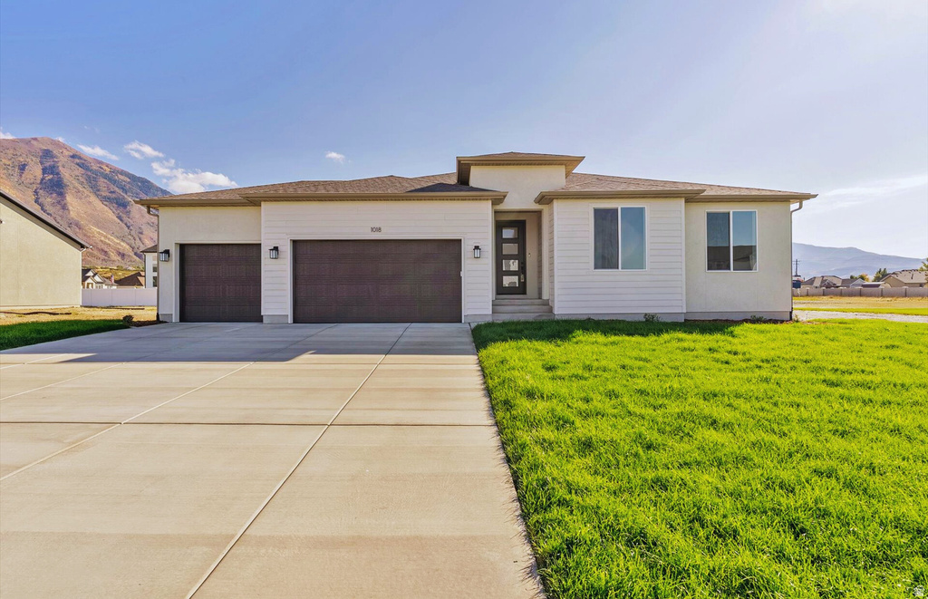 1018 E 250 S #16 Salem, UT 84653