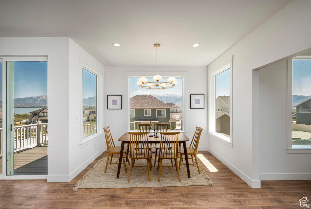 7646 S FLATTOP MOUNT DR #357 West Jordan, UT 84081