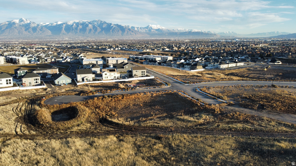 7646 S FLATTOP MOUNT DR #357 West Jordan, UT 84081