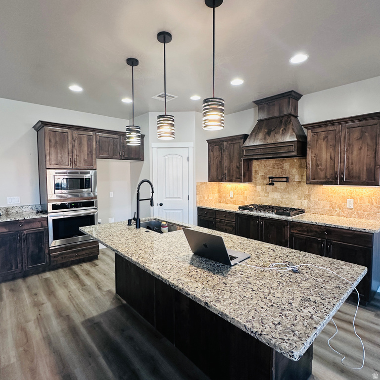 1795 E MOUNTAIN TRL St George, UT 84790