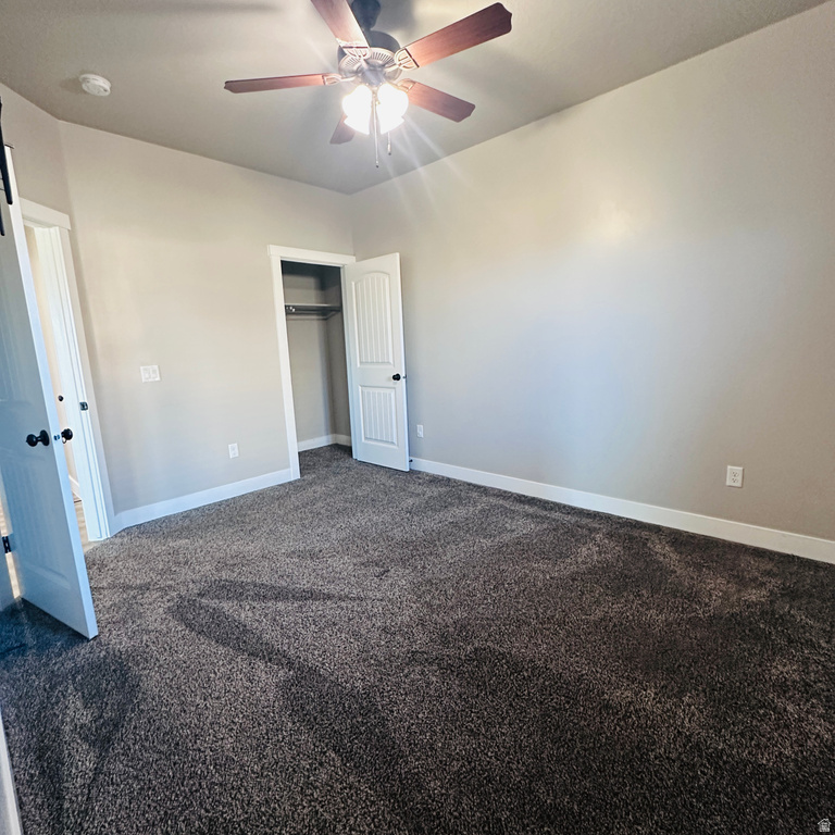 1795 E MOUNTAIN TRL St George, UT 84790