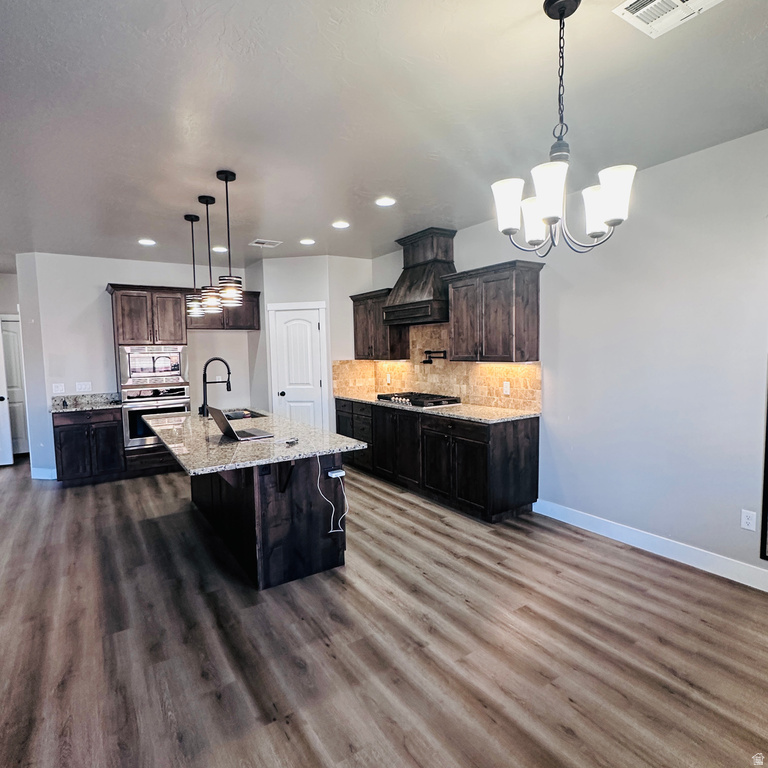 1795 E MOUNTAIN TRL St George, UT 84790