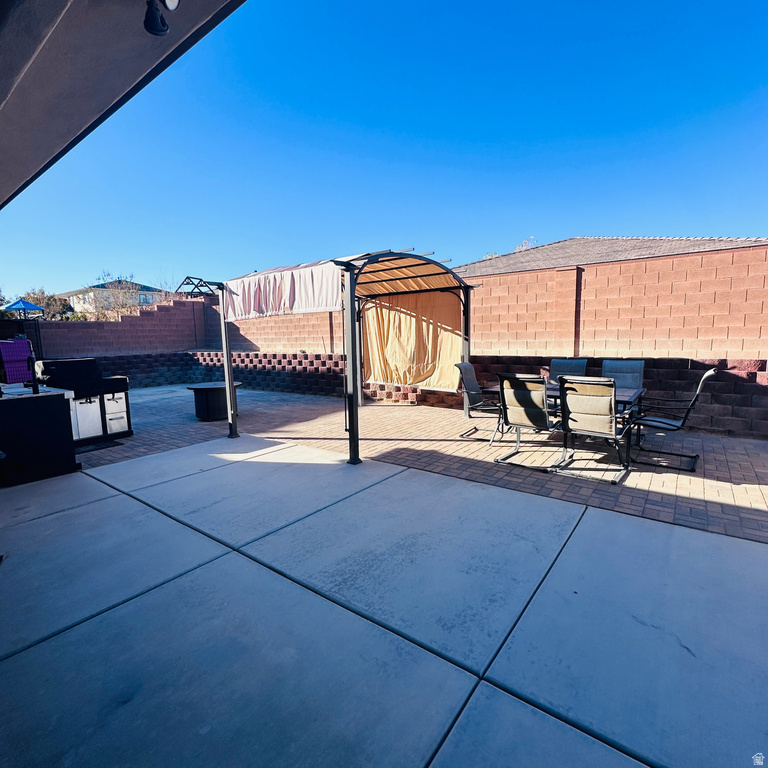 1795 E MOUNTAIN TRL St George, UT 84790