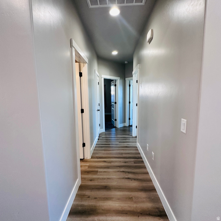 1795 E MOUNTAIN TRL St George, UT 84790