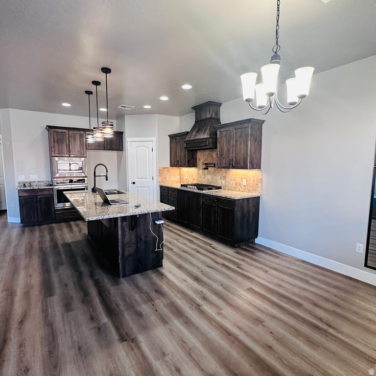 1795 E MOUNTAIN TRL St George, UT 84790