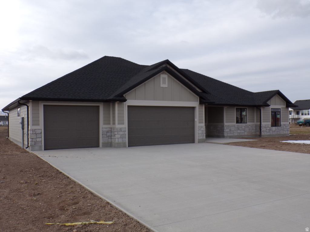11003 N 8300 W Tremonton, UT 84337