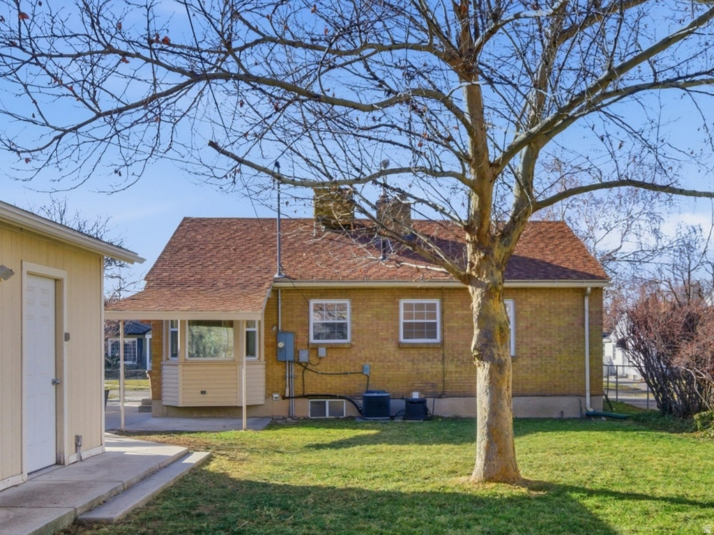 2845 S 1500 E Salt Lake City, UT 84106