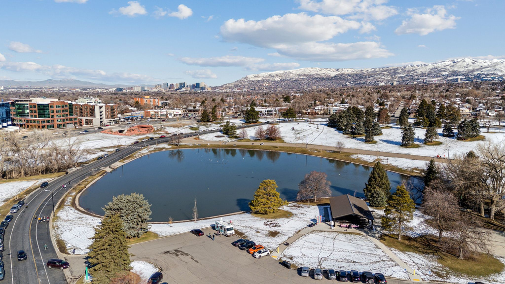 2845 S 1500 E Salt Lake City, UT 84106