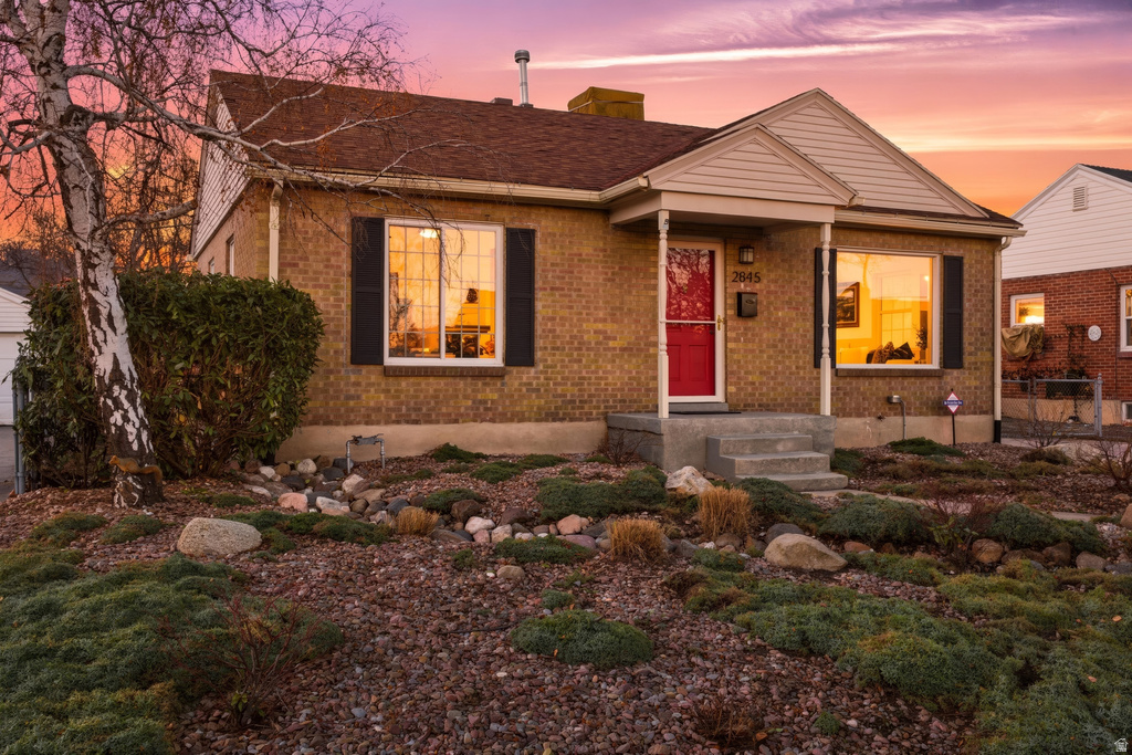 2845 S 1500 E Salt Lake City, UT 84106