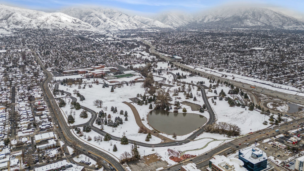 2845 S 1500 E Salt Lake City, UT 84106