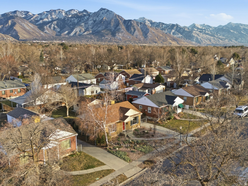 2845 S 1500 E Salt Lake City, UT 84106