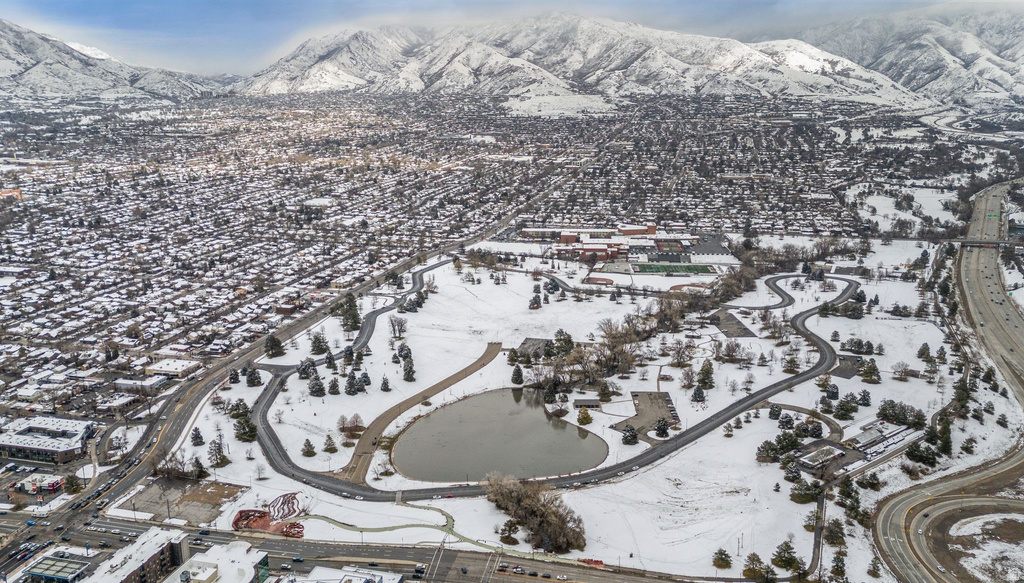 2845 S 1500 E Salt Lake City, UT 84106