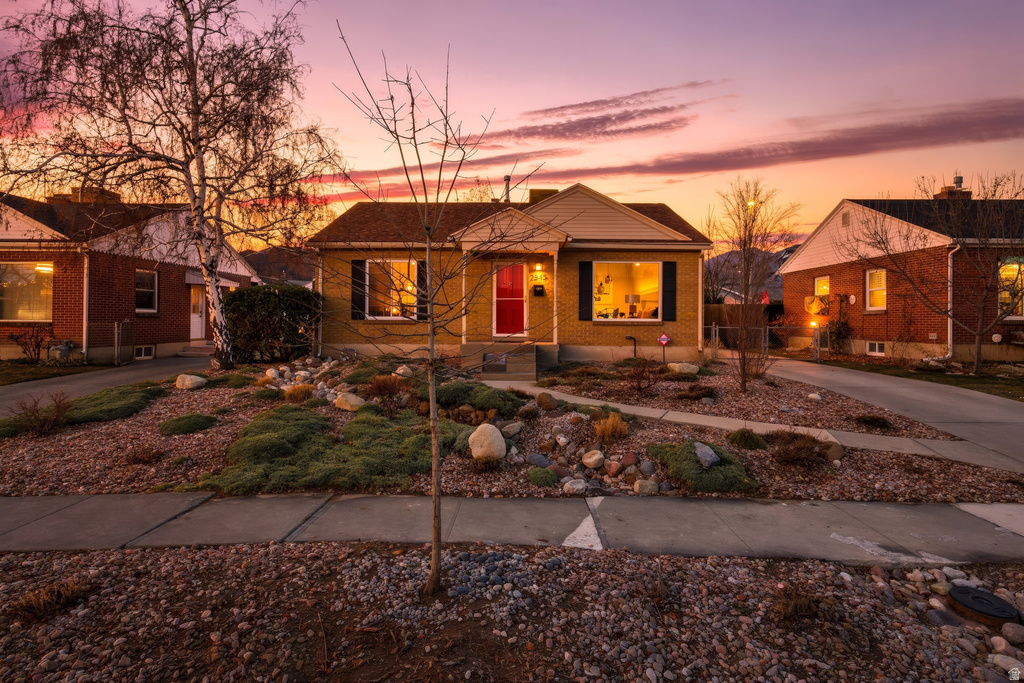 2845 S 1500 E Salt Lake City, UT 84106