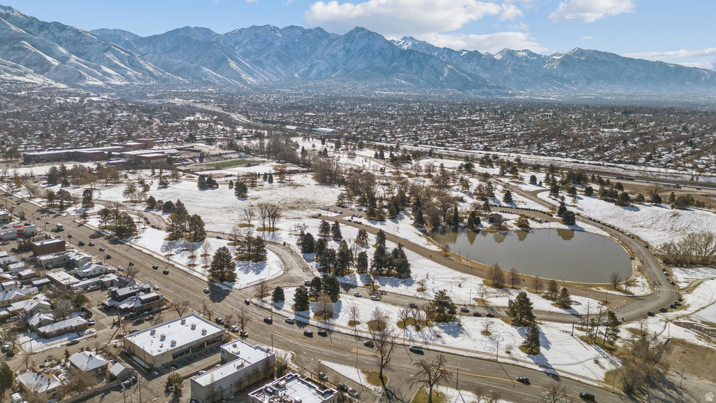 2845 S 1500 E Salt Lake City, UT 84106