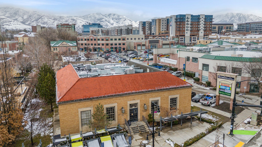 2845 S 1500 E Salt Lake City, UT 84106