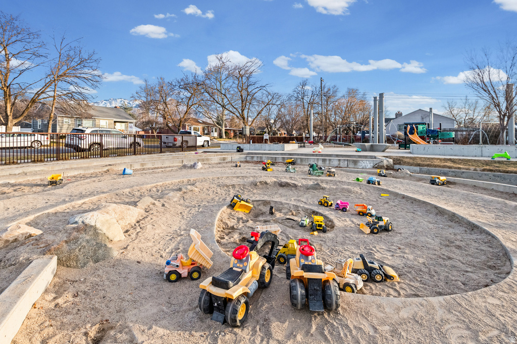 2845 S 1500 E Salt Lake City, UT 84106