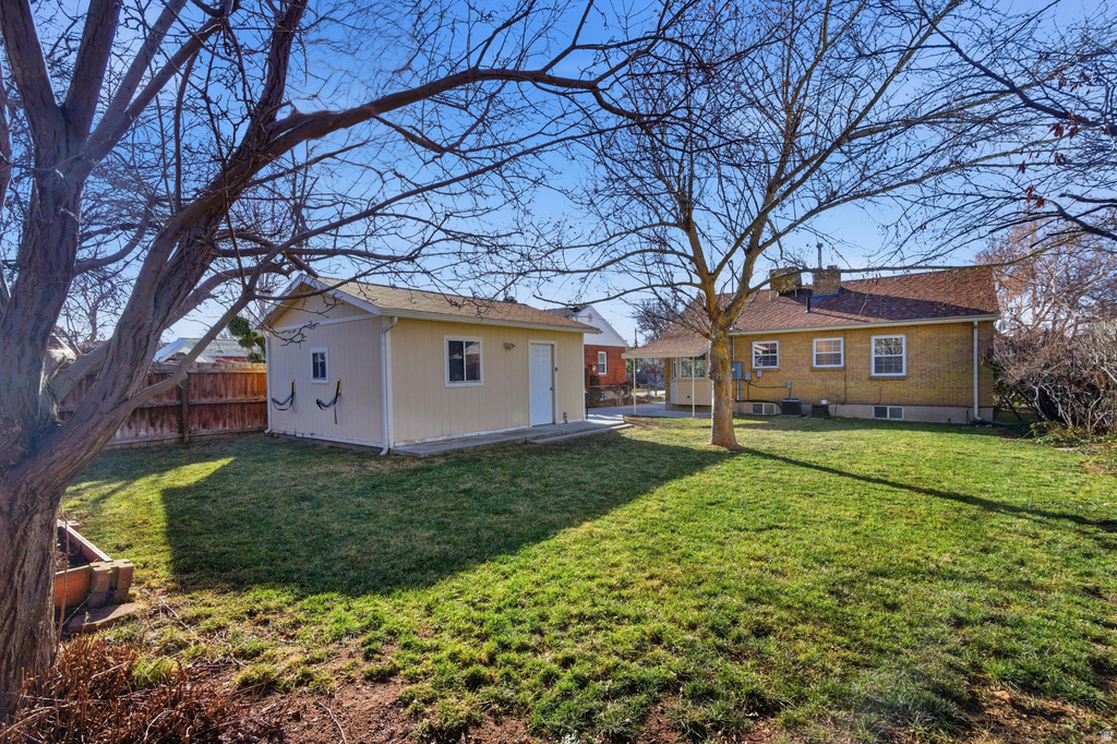 2845 S 1500 E Salt Lake City, UT 84106