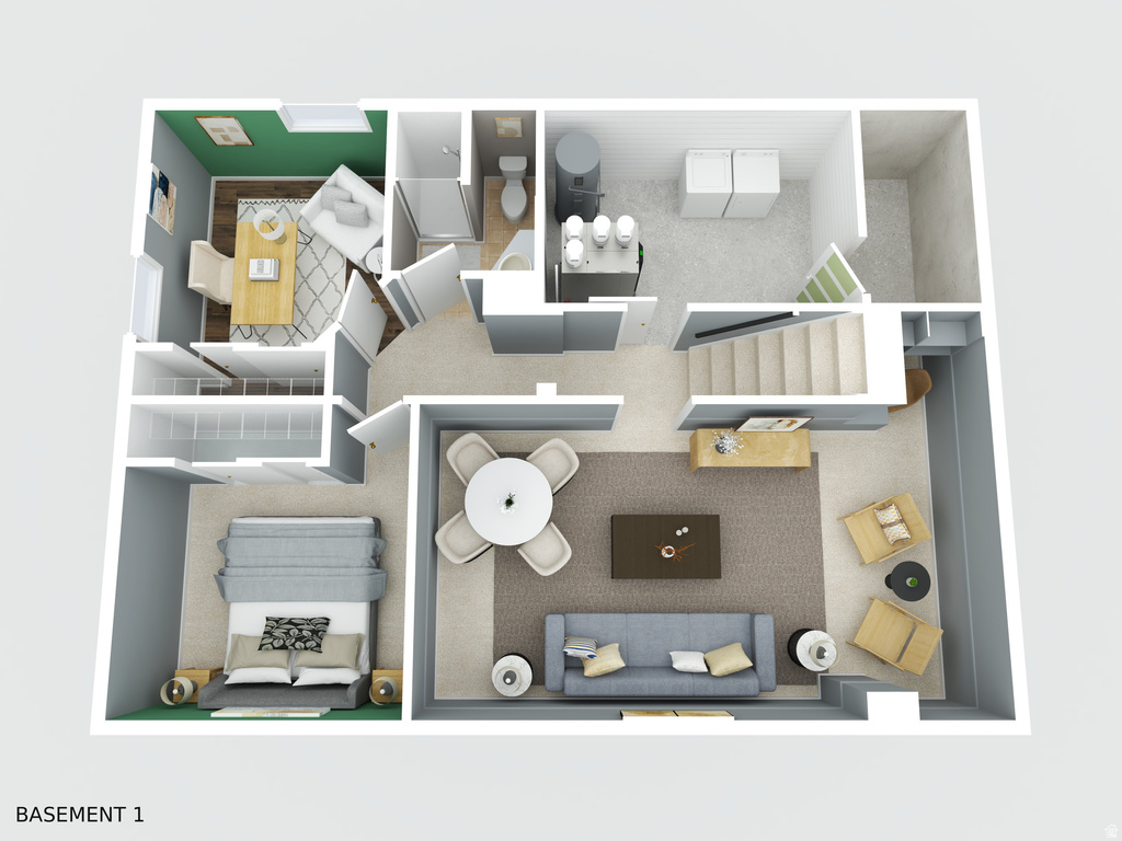 2845 S 1500 E Salt Lake City, UT 84106