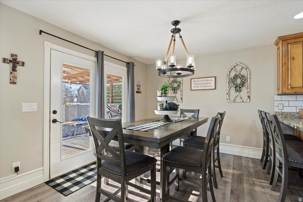 316 E LEGRAND DR. Grantsville, UT 84029