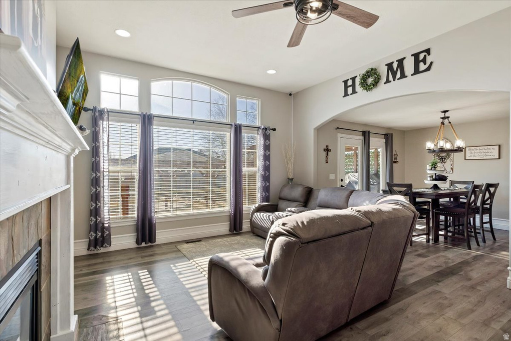 316 E LEGRAND DR. Grantsville, UT 84029