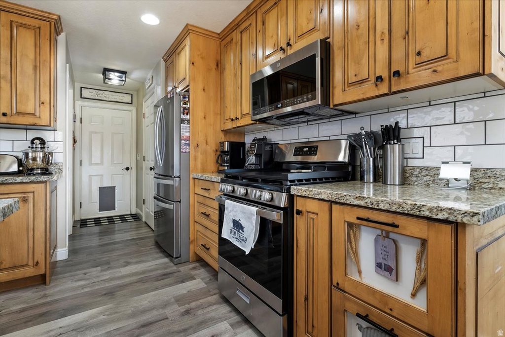 316 E LEGRAND DR. Grantsville, UT 84029