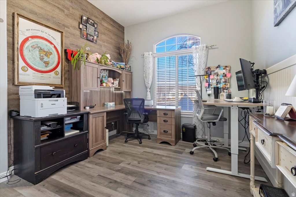 316 E LEGRAND DR. Grantsville, UT 84029