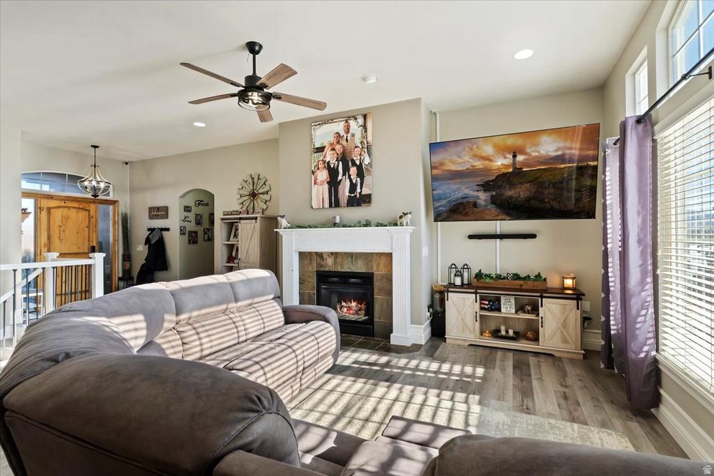 316 E LEGRAND DR. Grantsville, UT 84029