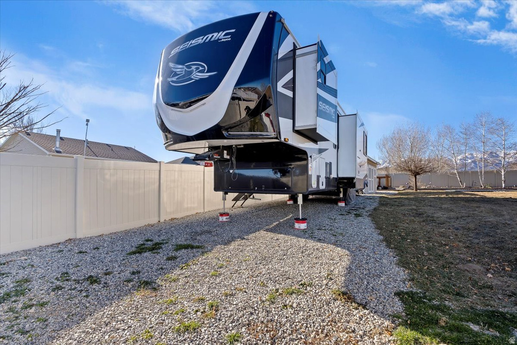 316 E LEGRAND DR. Grantsville, UT 84029