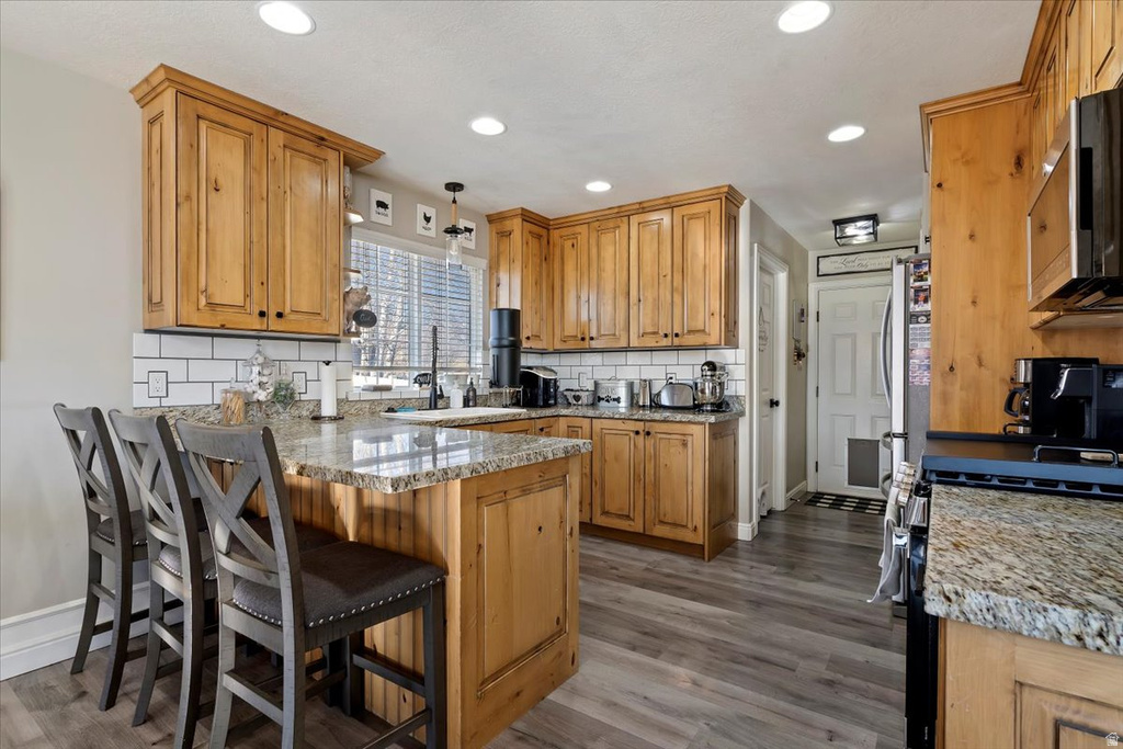 316 E LEGRAND DR. Grantsville, UT 84029