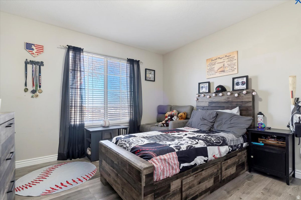 316 E LEGRAND DR. Grantsville, UT 84029